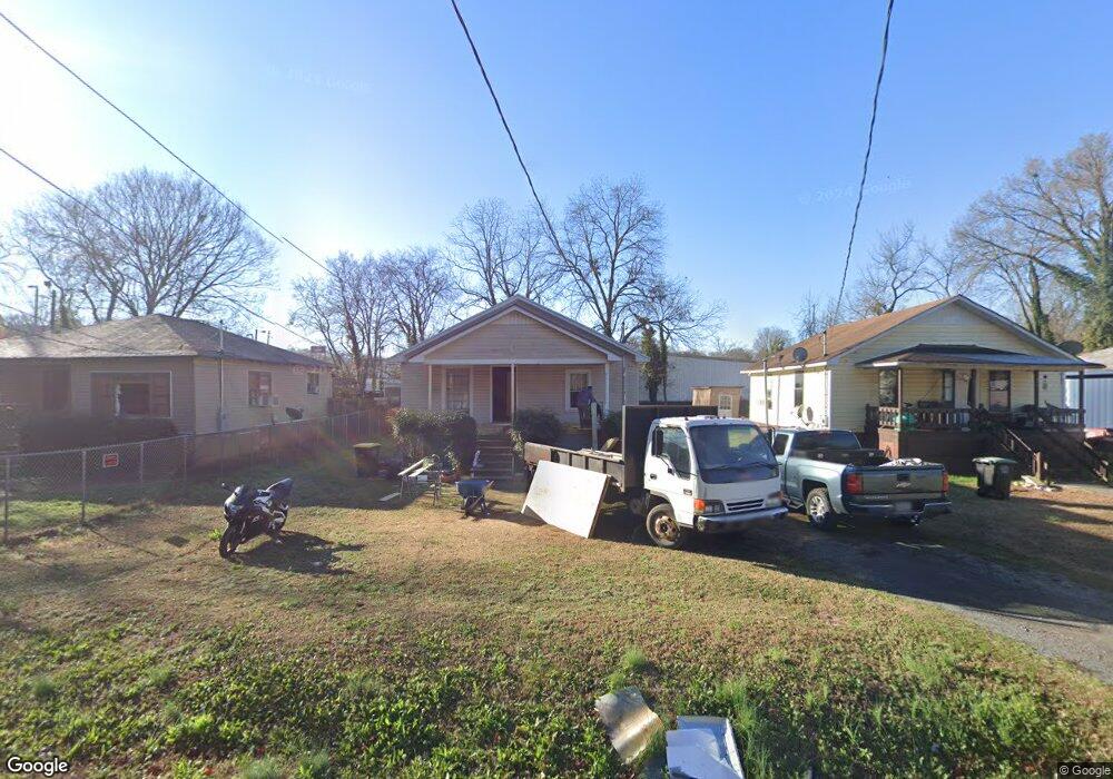 812 Noble St SW, Rome, GA 30161 - photo 1
