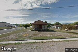 452 S 200 E, Salina, UT 84654