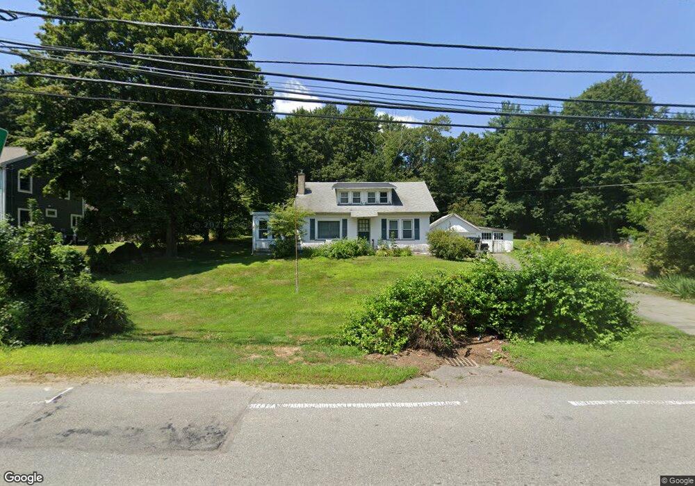 36 River Rd, Weston, MA 02493 - photo 1