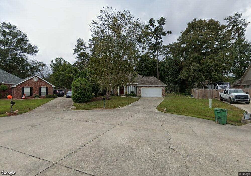 734 Stonewood Dr, Covington, LA 70433 - photo 1