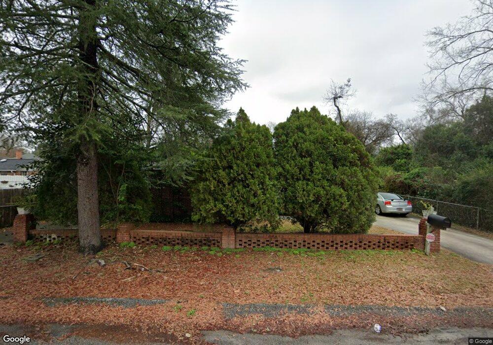 1614 Lee St, Camden, SC 29020 - photo 1