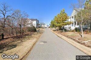 61 Ridgeline Rd, Carlton Landing, OK 74432