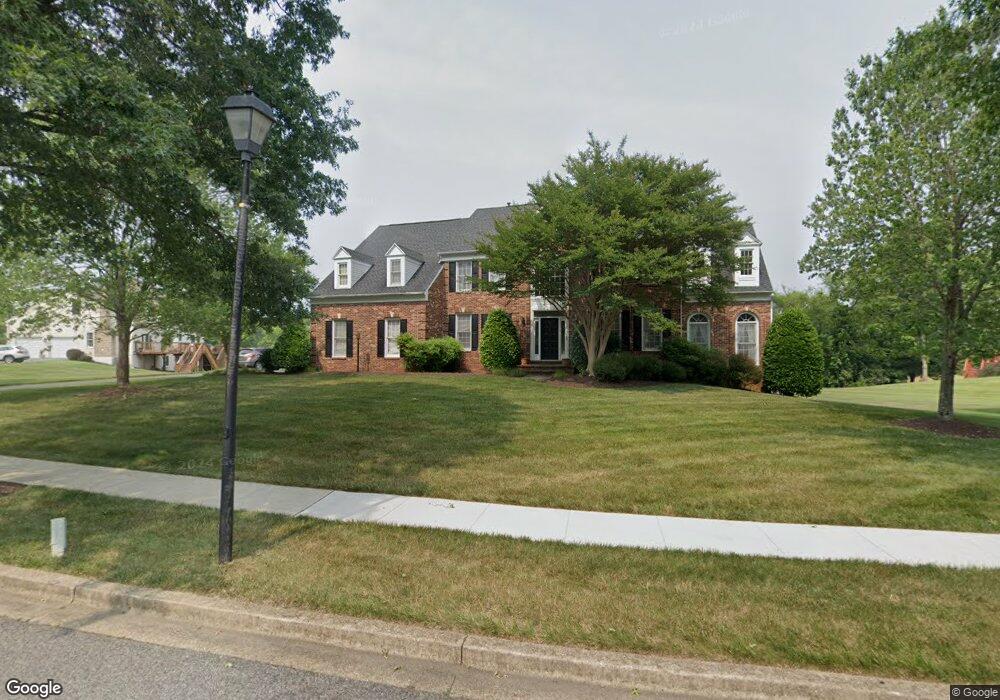 2003 Shadowrock Ln, Bowie, MD 20721 - photo 1