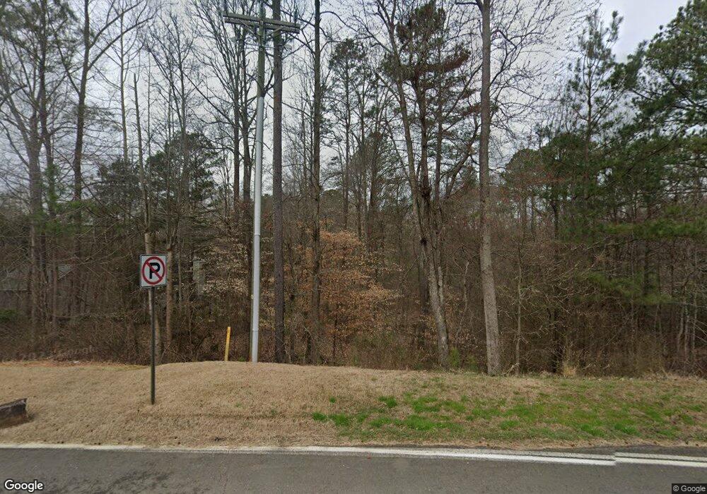 2095 Hightower Rd, Ball Ground, GA 30107 - photo 1