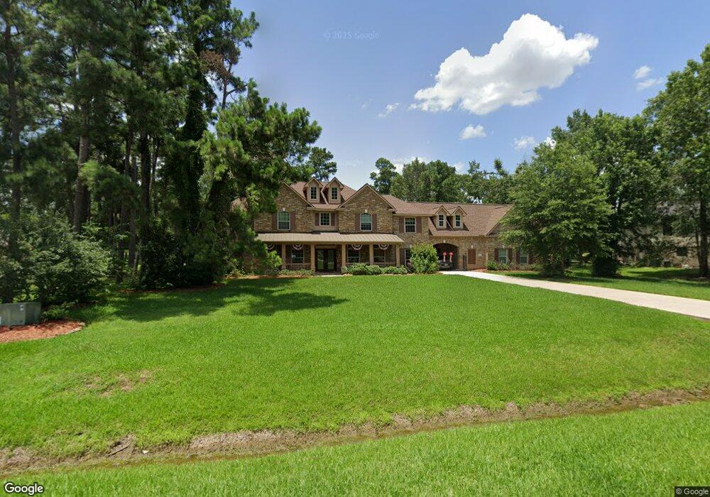 2411 Legends Gate Dr, Spring, TX 77386 - photo 1