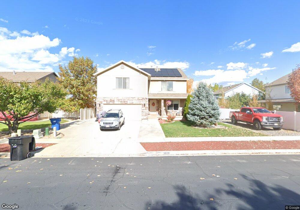 1028 W 450 S, Spanish Fork, UT 84660 - photo 1