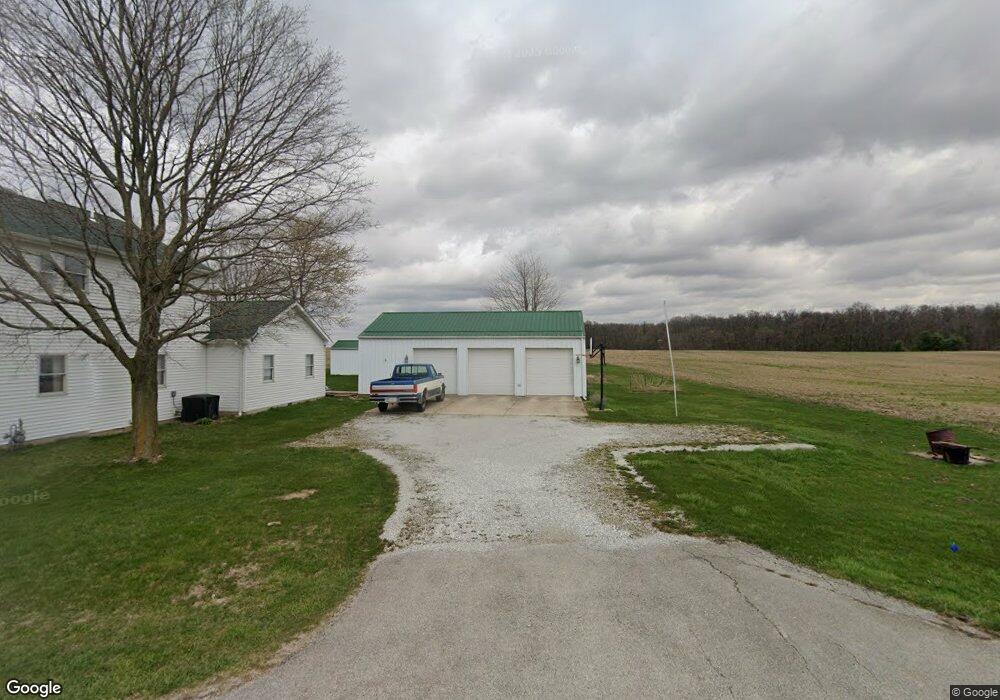6173 S Old State Road 15, Wabash, IN 46992 - photo 1