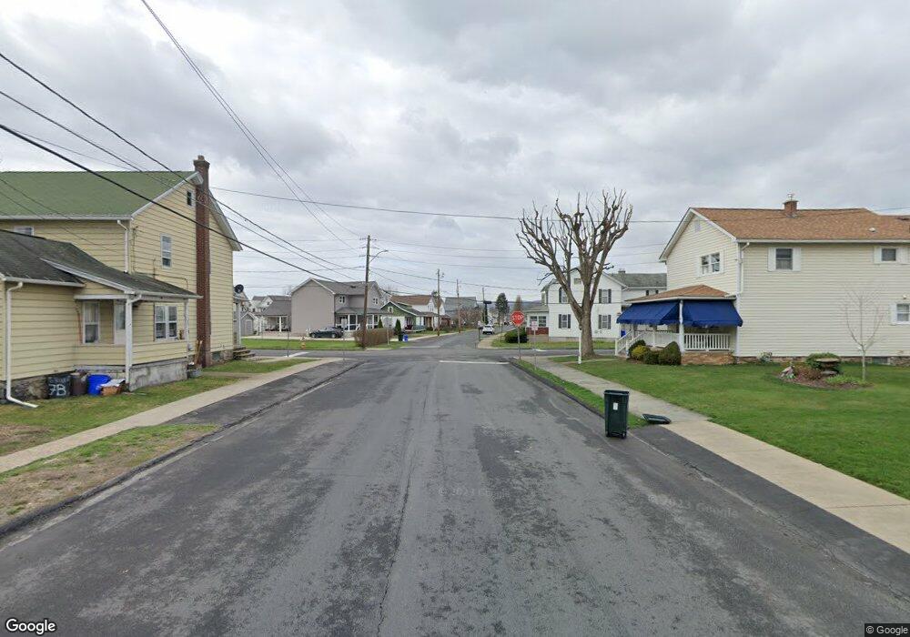 L 16 & 17 Hickory St, Blakely, PA 18452 - photo 1