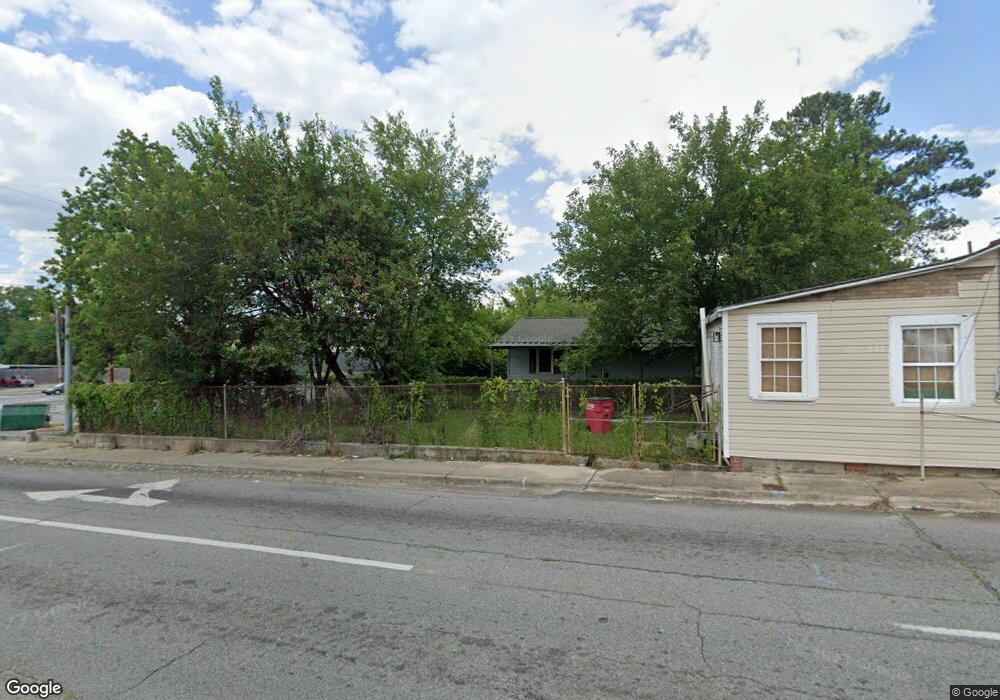 1080 Anthony Rd, Macon, GA 31204 - photo 1