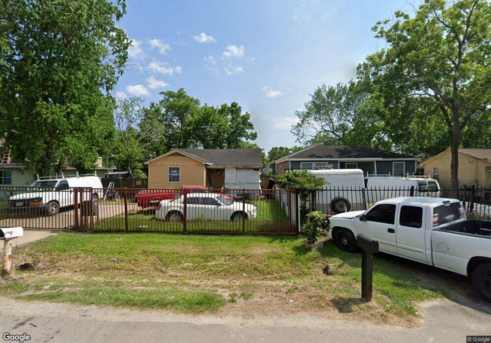 4522 Hanley Ln, Houston, TX 77093 - photo 1