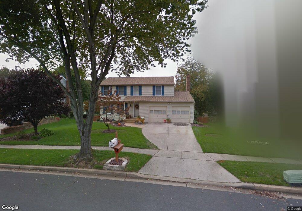 256 Way Cross Way, Arnold, MD 21012 - photo 1