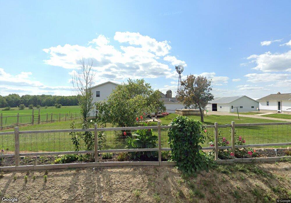 8790 S 000 Rd, Geneva, IN 46740 - photo 1