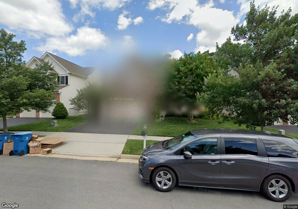 25358 Justice Dr, Chantilly, VA 20152 - photo 1