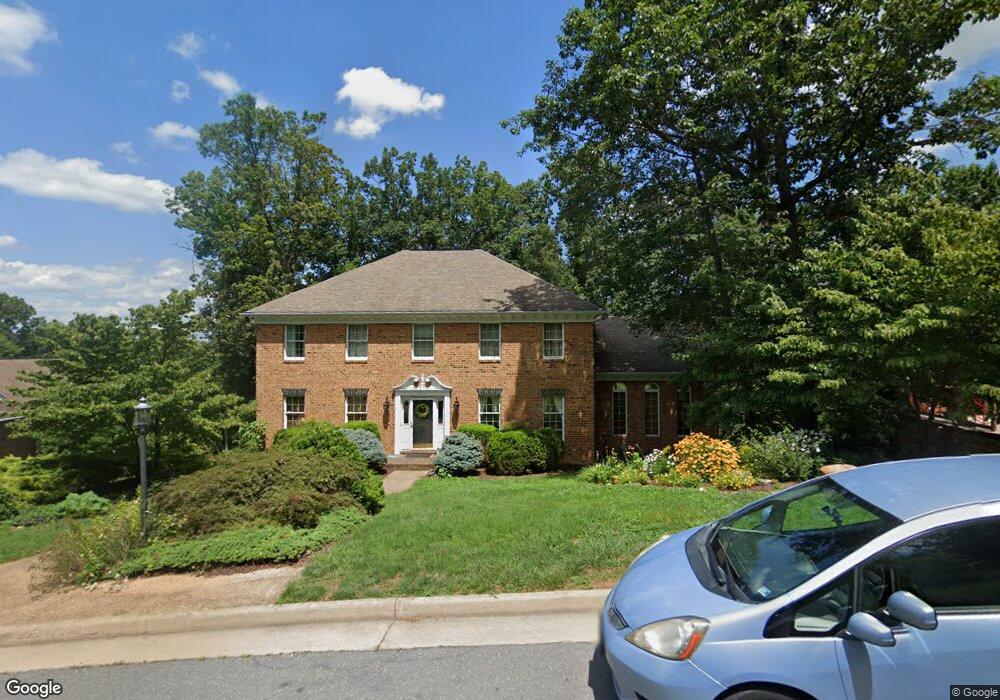 183 Diamond Ct, Harrisonburg, VA 22801 - photo 1