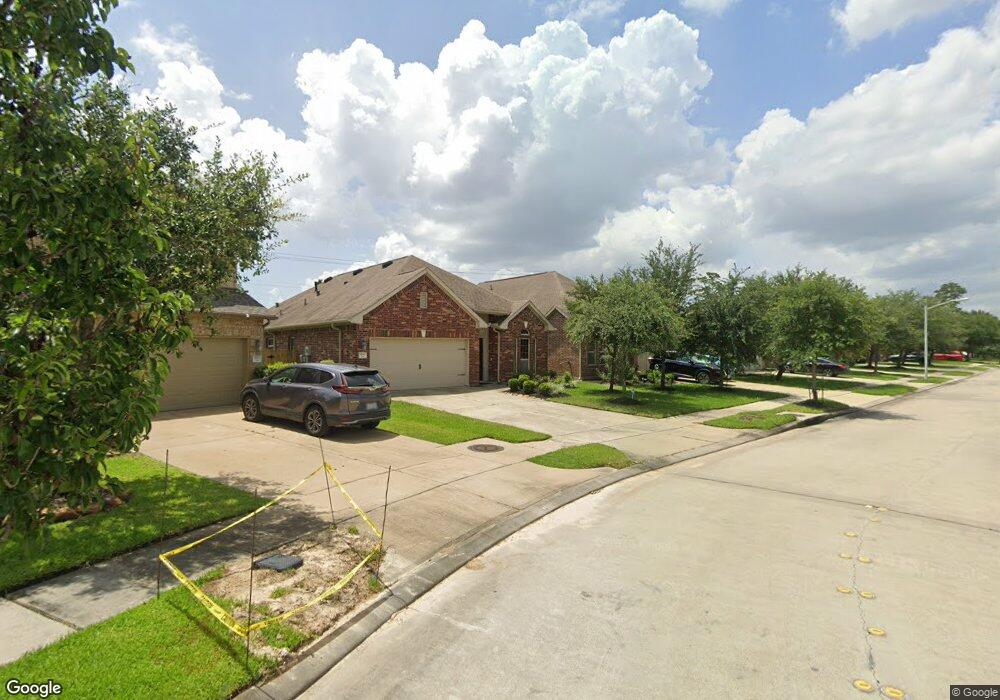 31815 Forest Park Trail, Conroe, TX 77385 - photo 1