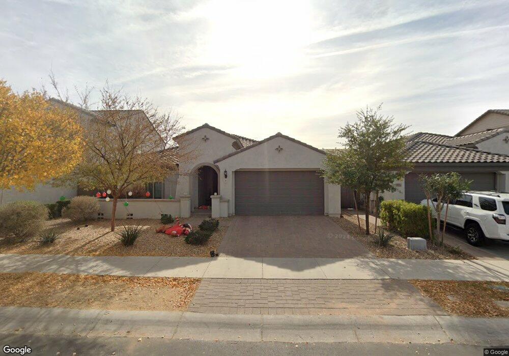 9657 E Thornbush Ave, Mesa, AZ 85212 - photo 1