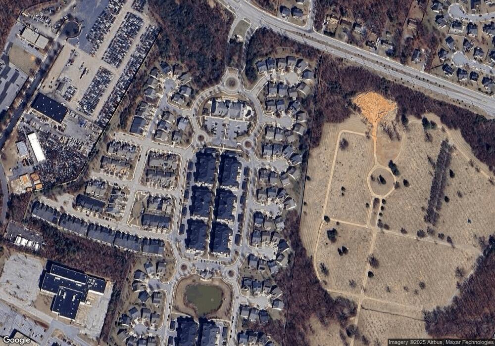 13801 Belle Chasse Blvd unit G126, Laurel, MD 20707 - photo 1