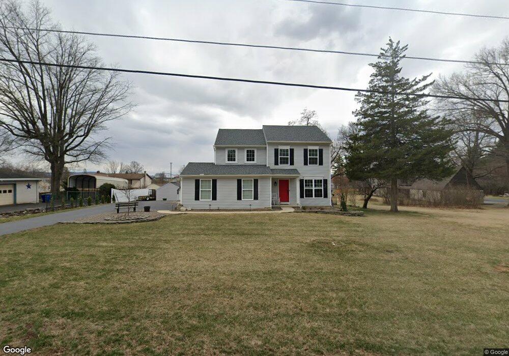 2484 Wilson St, Reading, PA 19605 - photo 1