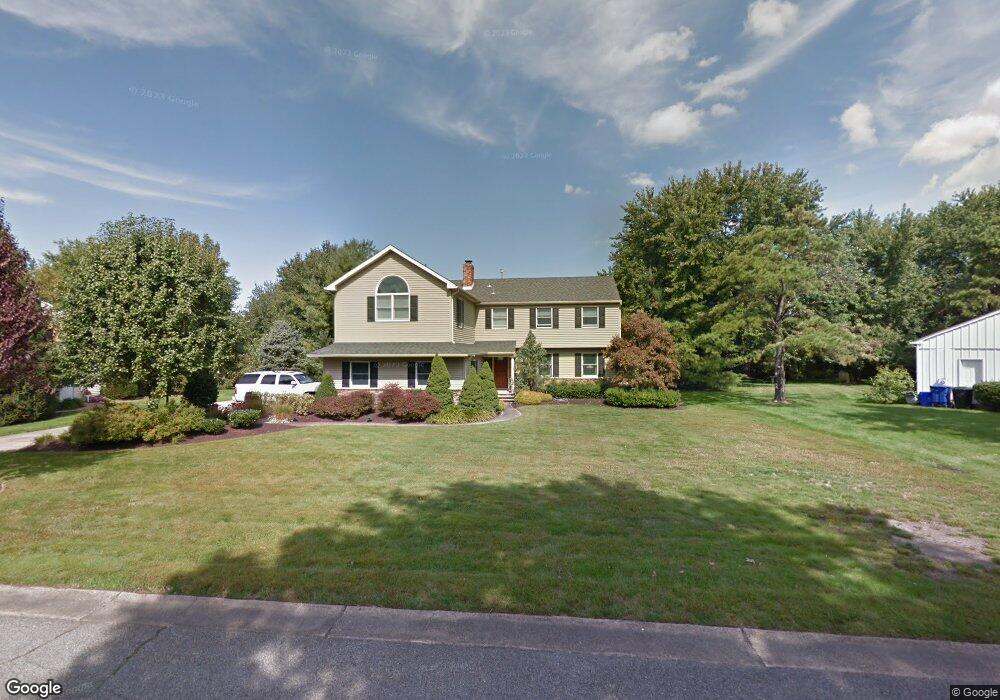 2 Cedarbrook Ln, Medford, NJ 08055 - photo 1