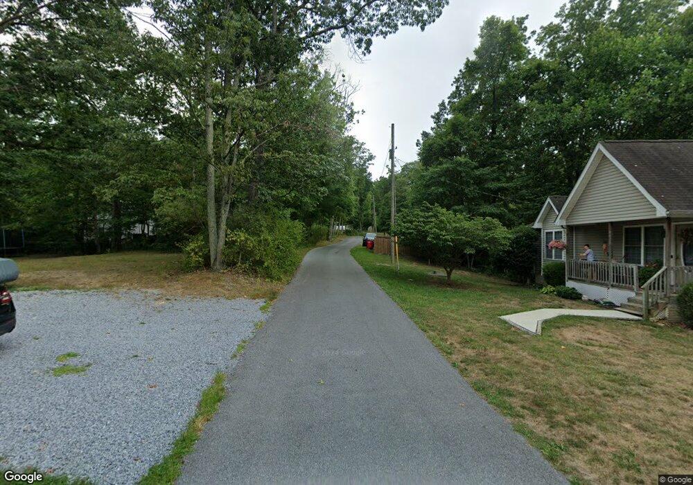 0 Laurel Hill Rd unit 1005889461, Harpers Ferry, WV 25425 - photo 1