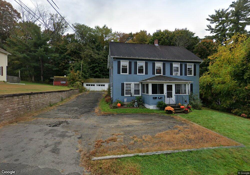 14 Walnut Ave, East Hampton, CT 06424 - photo 1