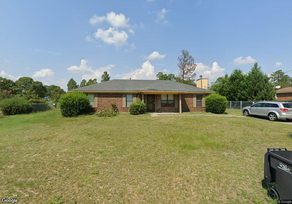2337 Moncrieff St, Augusta, GA 30906 - photo 1