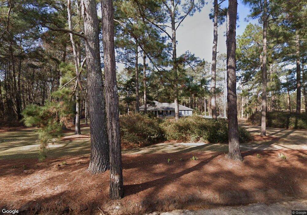 1111 Crumpton Rd, Lenox, GA 31637 - photo 1