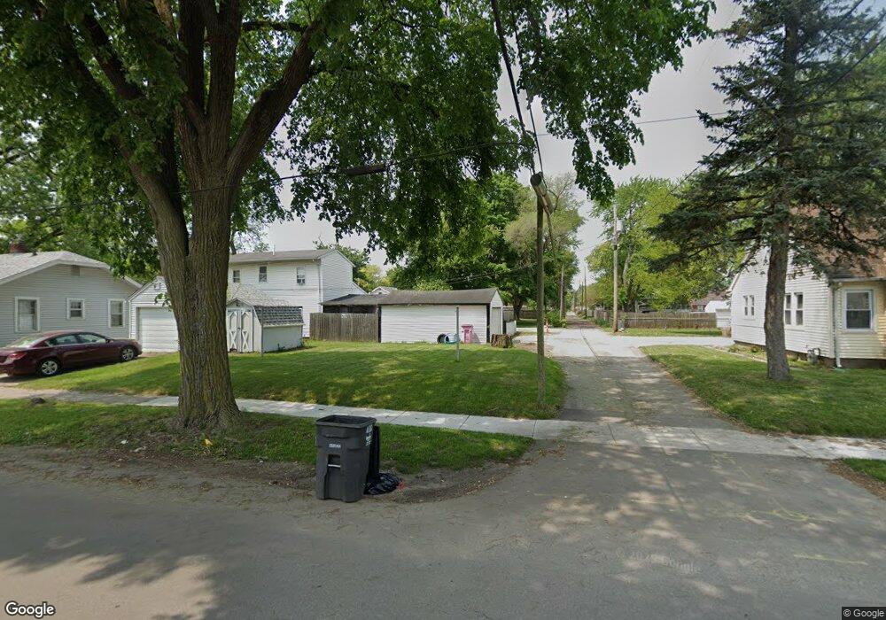 406 W Lusher Ave, Elkhart, IN 46517 - photo 1