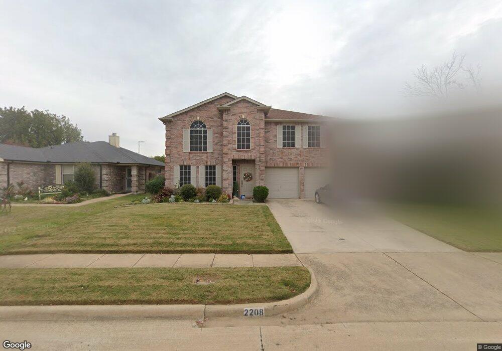 2208 Spruce Cir, McKinney, TX 75071 - photo 1