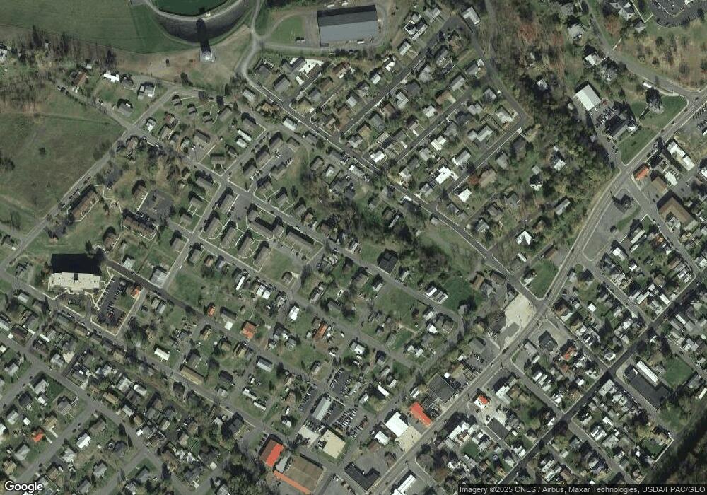 336 Virginia St, Keyser, WV 26726 - photo 1