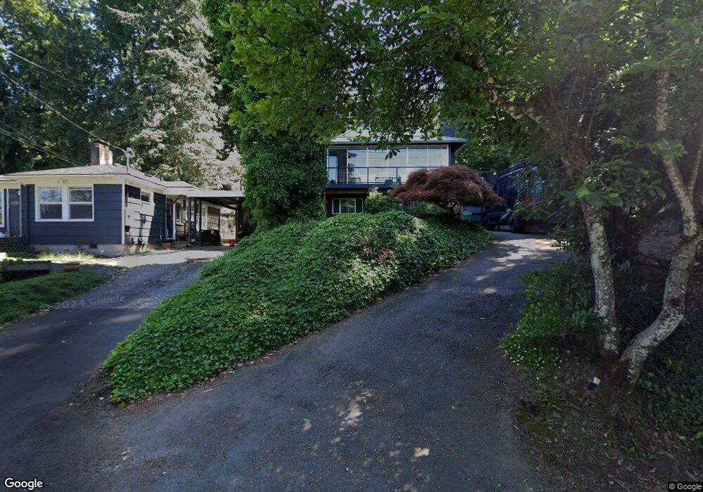 1238 Hemlock St, Lake Oswego, OR 97034 - photo 1