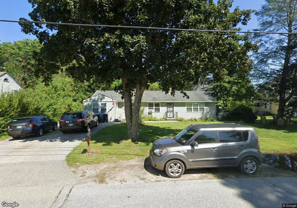 4 Kendall Ln, Freeport, ME 04032 - photo 1