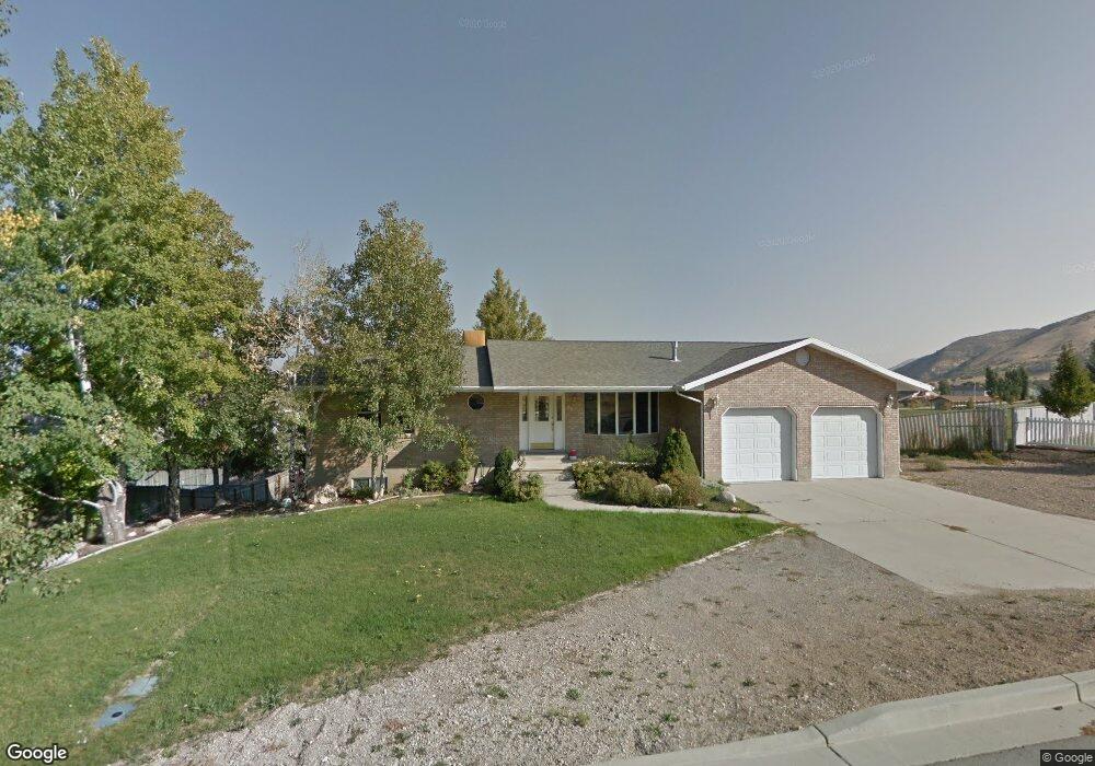 551 E 400 S, Santaquin, UT 84655 - photo 1