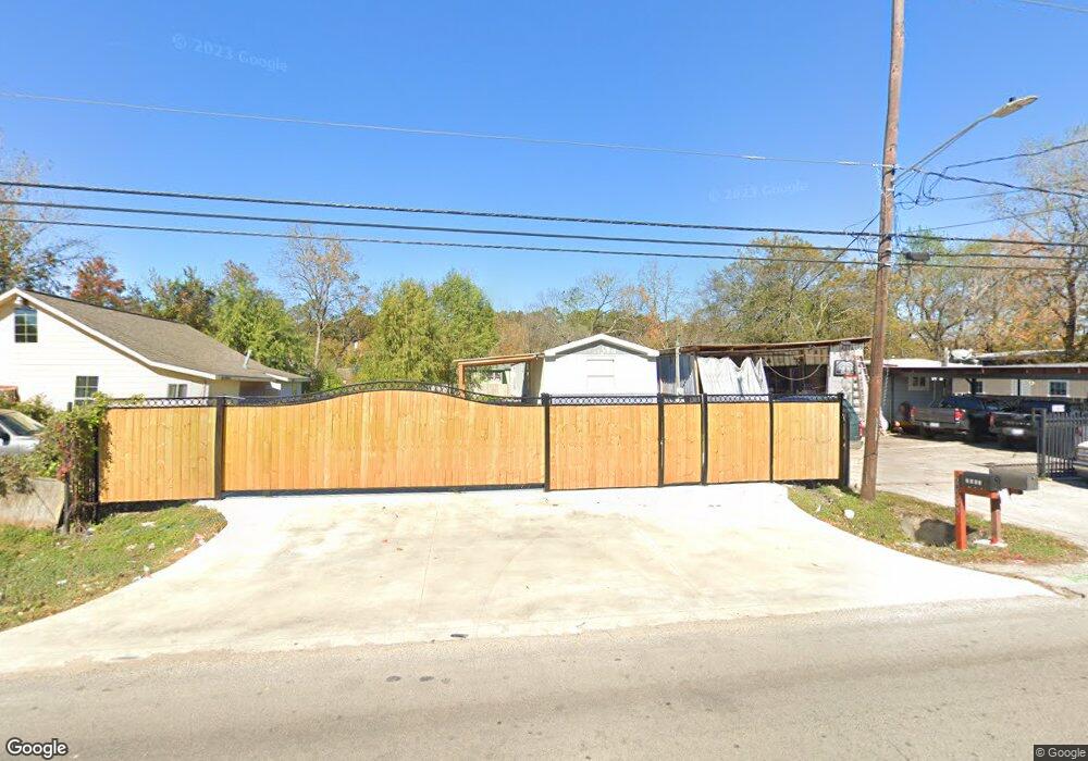 2505 Bertrand St, Houston, TX 77093 - photo 1