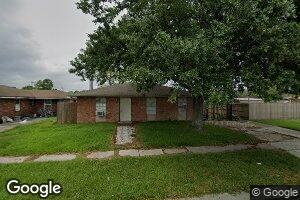 2020 E Christie Dr, Saint Bernard, LA 70085