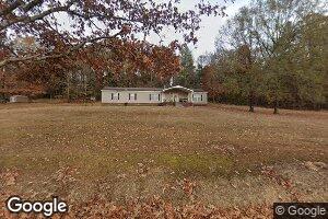 2868 Carpenter Rd, Grenada, MS 38901