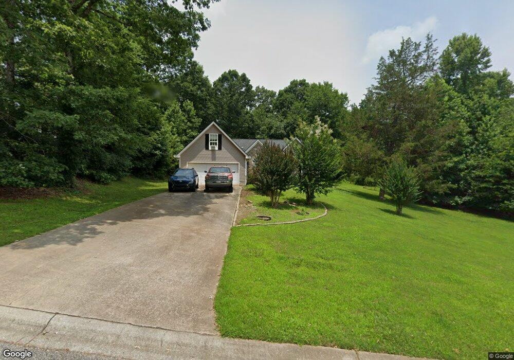 171 Lenox Dr unit 34, Jefferson, GA 30549 - photo 1