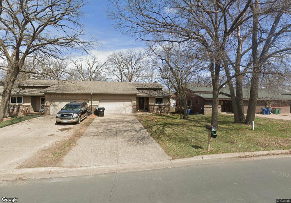 1821 105th Ln NW, Coon Rapids, MN 55433 - photo 1