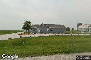 20725 N 2400th Rd, Avon, IL 61415