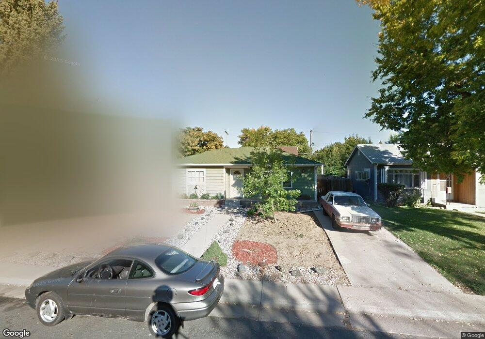 2256 Macon St, Aurora, CO 80010 - photo 1