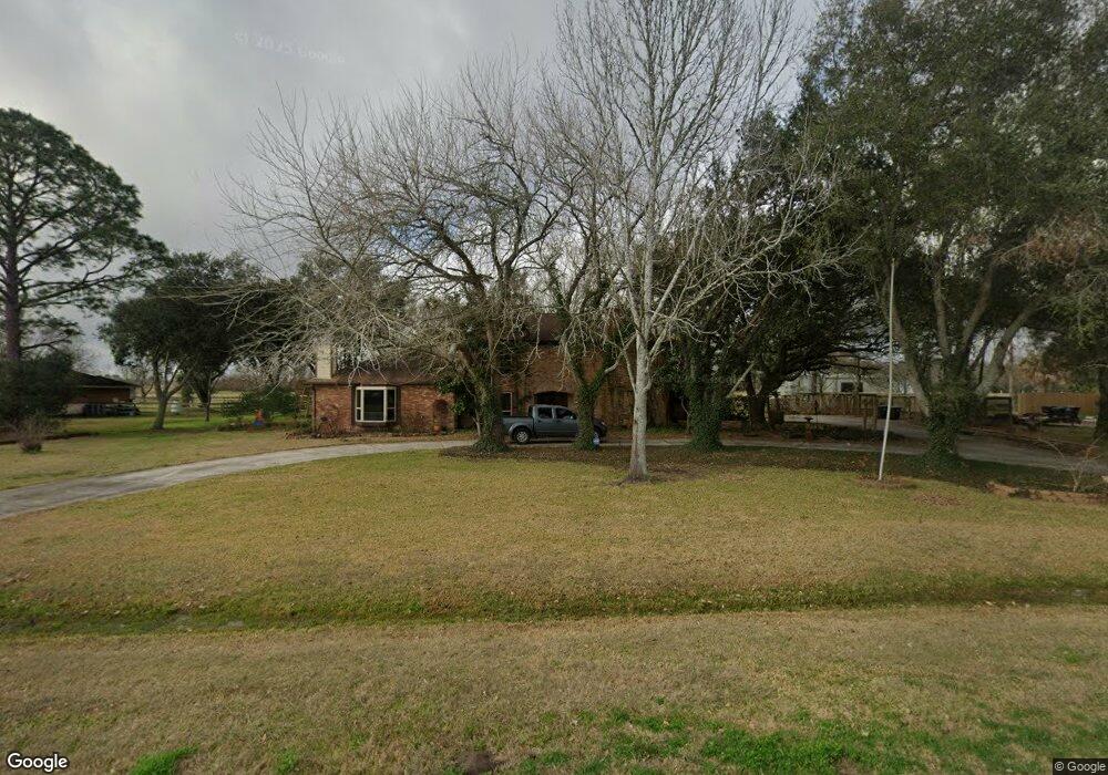 3220 Sky Ranch Dr, Alvin, TX 77511 - photo 1