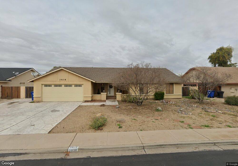 2846 E Downing Cir, Mesa, AZ 85213 - photo 1