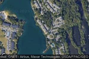 1399 Lake Shore Dr, Columbus, OH 43204