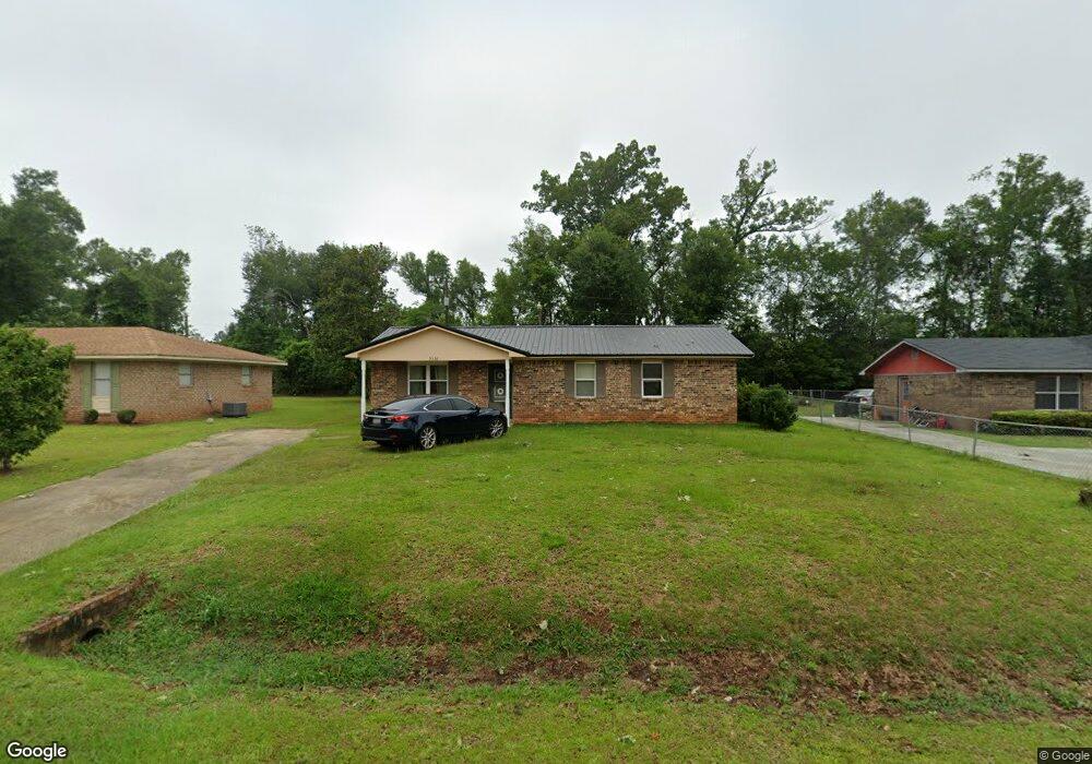 3338 Twinflower Rd, Albany, GA 31701 - photo 1