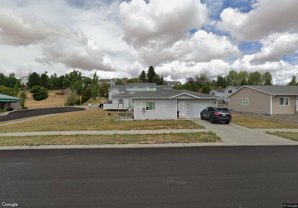 1002 Jefferson Ct unit 4, Moscow, ID 83843 - photo 1
