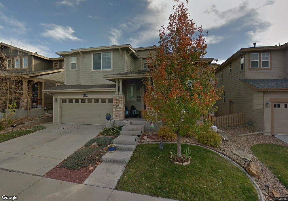 10547 Applebrook Cir, Highlands Ranch, CO 80130 - photo 1