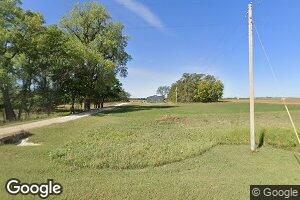 933 N 260th Rd, Solomon, KS 67480