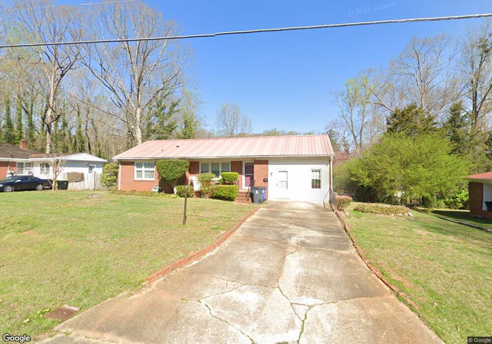 502 W 6th St, Siler City, NC 27344 - photo 1