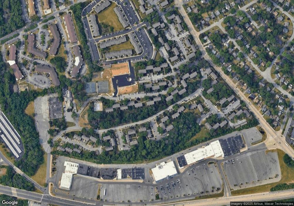 3801 Eastview Ln unit 1, Wilmington, DE 19802 - photo 1