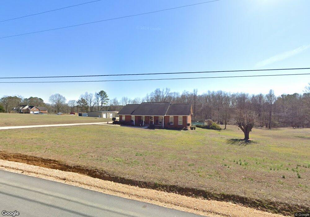 696 Goat Rd NW, Resaca, GA 30735 - photo 1